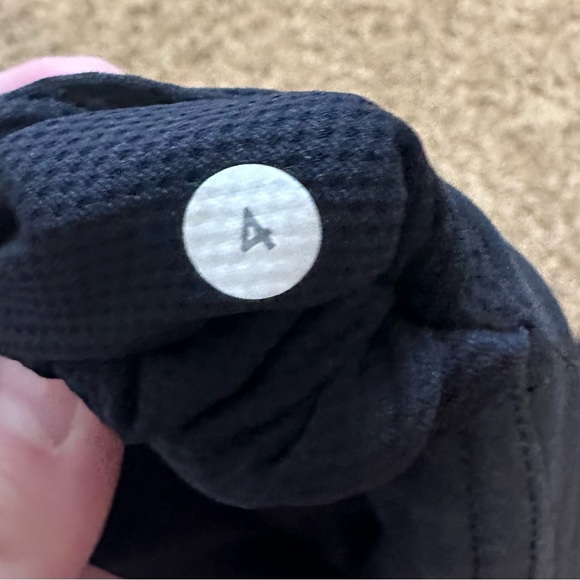 Lululemon leggings - Picture 3 of 3